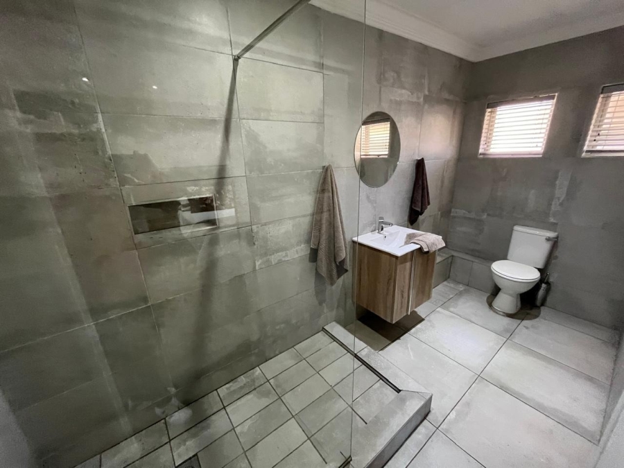 19 Bedroom Property for Sale in Universitas Free State